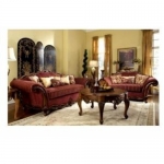 Sofa cổ điển SC09