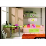 Phòng trẻ em và những yếu tố phong thủy