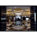 Đại sảnh khách sạn – Ấn tượng đầu tiên