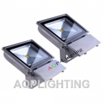 Đèn Led 100w - Ánh Sáng Vàng
