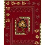 Thảm tỉa nổi 76-784R