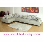 Sofa góc 93