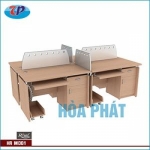Module làm việc HR MD01