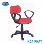 Ghế xoay nhân viên SG 130H