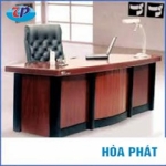Bàn lãnh đạo DT 1890H3 + DT 2010H3