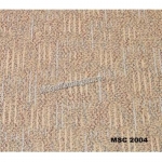 SÀN NHỰA CARPET 2004