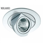 Downlight - Đèn mắt trâu NVC NDLA801 19