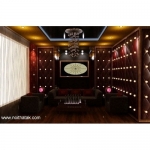 Đẳng cấp như phòng karaoke Passion!