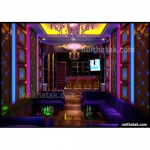Thiết kế phòng karaoke VIP