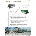 ĐÈN Splendor - 250w