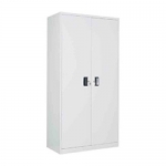 Tủ sắt văn phòng mẫu 04