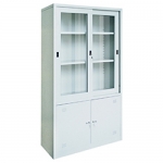 Tủ sắt văn phòng mẫu 05