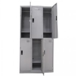 Tủ sắt văn phòng mẫu 08