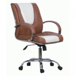 Ghế nhân viên mẫu 04