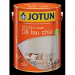 JOTUN Strax Matt dễ lau chùi 5L