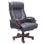 Ghế văn phòng / Ghế giám đốc Hòa Phát TQ01