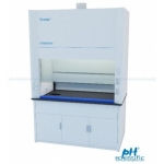 Tủ hút khí độc EcoLab 0917654477