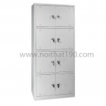 Tủ tài liệu sắt TS07