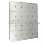 Tủ sắt văn phòng TS08