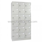 Tủ sắt văn phòng TS10