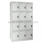 Tủ sắt đựng tài liệu TS06