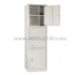Tủ sắt văn phòng TS13