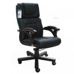 Ghế văn phòng / Ghế giám đốc Hòa Phát TQ10