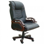 Ghế văn phòng / Ghế giám đốc Hòa Phát TQ16
