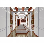 Thi công vách thạch cao