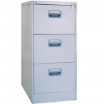 Tủ sắt / Tủ hồ sơ Hòa Phát TU3F