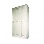 Tủ nhiều ngăn / Tủ locker Hòa Phát TU981-3K