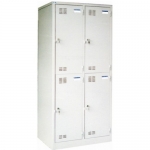 Tủ nhiều ngăn / Tủ locker Hòa Phát TU982-2K