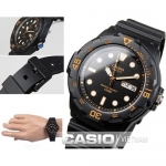 Đồng hồ nam Casio MRW-200H-1EVDF
