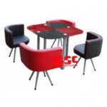 Ghế phòng ăn B38 + G38