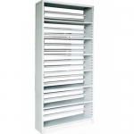 Giá thư viện / Giá siêu thị HP GS4B