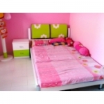 Giường trẻ em