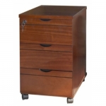 Hộc tủ và tủ phụ