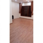 Sàn gỗ  Hansol mã 1321 vân gỗ sồi tự nhiên sắc nét