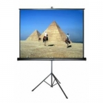 Màn chiếu chân Tripod dalite 60x60