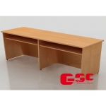 Bàn hội trường yếm sát đất 3 chân SV2050+Đ+YSĐ