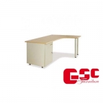 Bàn làm việc lượn phải BLP14CT