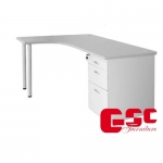 Bàn văn phòng BLT18CT-HS1