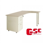 Bàn làm việc BLP18CT-HS1