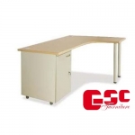 Bàn làm việc BLP14CT-HS1