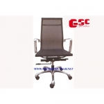 Ghế lưới văn phòng lưng cao GL304