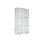 Tủ locker mẫu 01