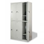 Tủ locker mẫu 05