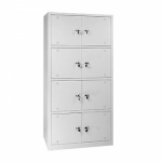 Tủ locker mẫu 07