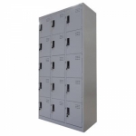 Tủ locker mẫu 16