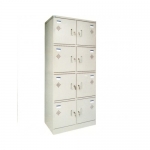 Tủ locker mẫu 19